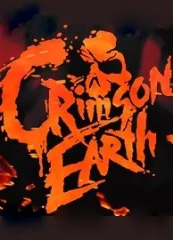 Crimson Earth