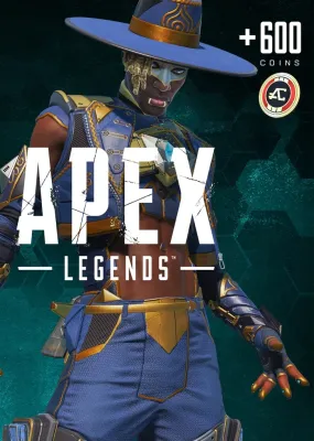 Apex Legends - Emergence Pack (DLC)