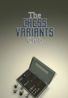 The Chess Variants Club