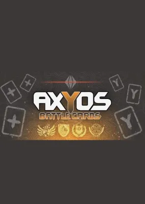 AXYOS: Battlecards