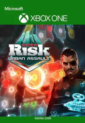 Risk: Urban Assault