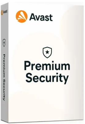 Avast Premium Security (2024)
