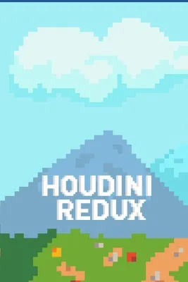 Houdini Redux