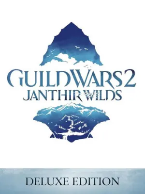 Guild Wars 2: Janthir Wilds Deluxe Edition (DLC)