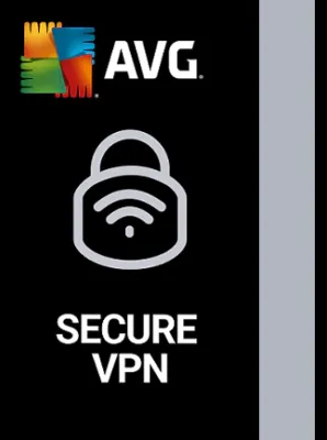 AVG Secure VPN (2022)