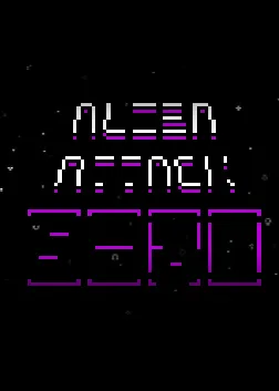 Alien Attack: Zero (DLC)