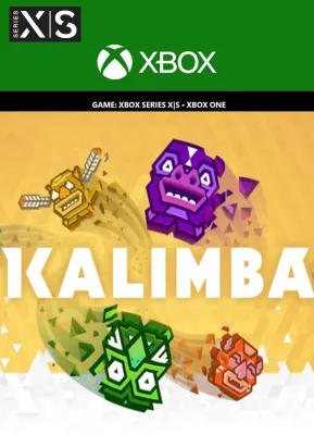 Kalimba