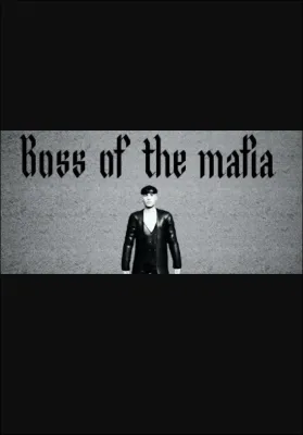Boss Of The Mafia