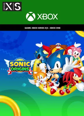 Sonic Origins