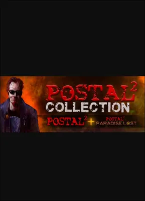 Postal 2 Collection