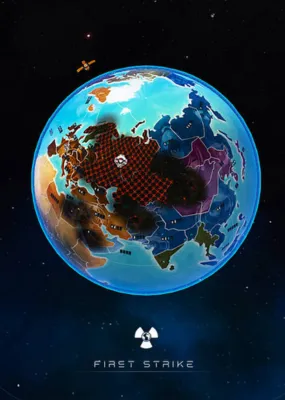 First Strike: Final Hour Steam