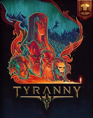 Tyranny (Archon Edition)