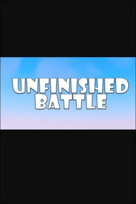 Unfinished Battle