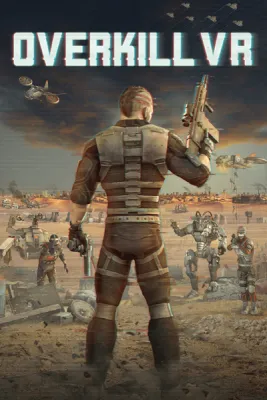 Overkill VR: Action Shooter FPS [VR]