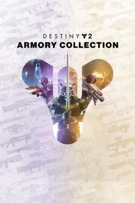 Destiny 2: Armory Collection (30th Anniv. & Forsaken Pack) (DLC)