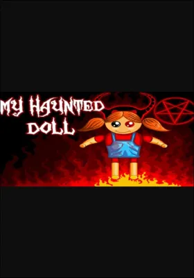 My Haunted Doll