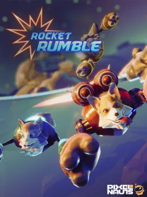 Rocket Rumble