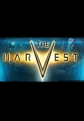 The Harvest (Luma Arcade)