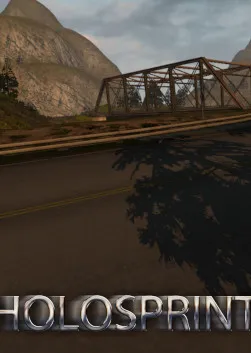HoloSprint