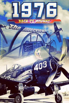 1976 - Back to Midway [VR]