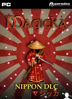 Magicka: Nippon (DLC)