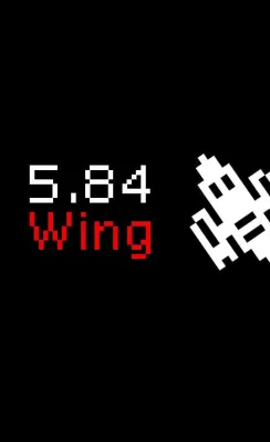 5.84 Wing
