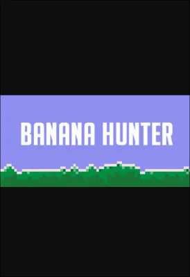 Banana Hunter