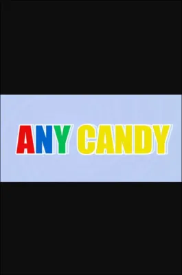 Any Candy