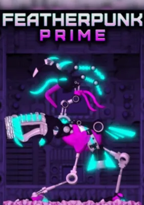 Featherpunk Prime