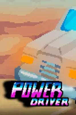 Power Driver