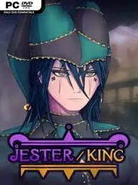 Jester / King