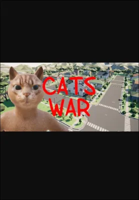 Cats War