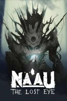 Naau: The Lost Eye [VR]