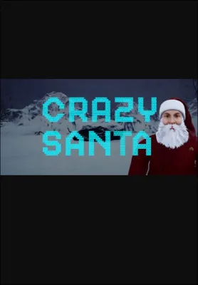 Crazy Santa