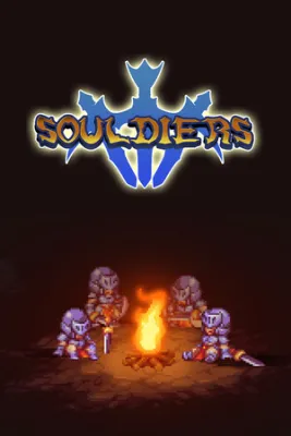 Souldiers - Artbook (DLC)