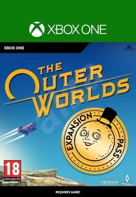 The Outer Worlds Expansion Pass (DLC)
