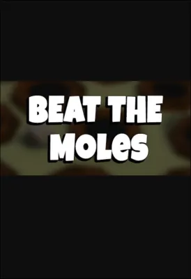 Beat The Moles