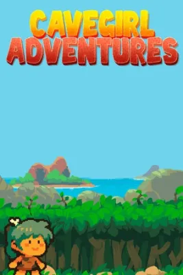 Cavegirl Adventures