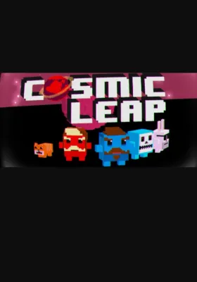 Cosmic Leap
