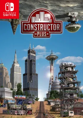 Constructor Plus