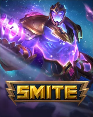 SMITE - Hercules Cosmic Conqueror Skin Key