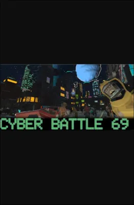 Cyber Battle 69 [VR]