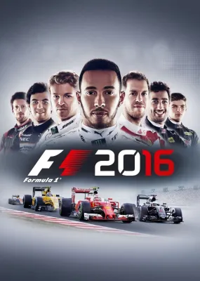 F1 2016 and Career Pack (DLC)