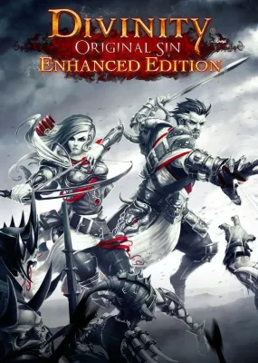 Divinity: Original Sin 1 + 2 Bundle