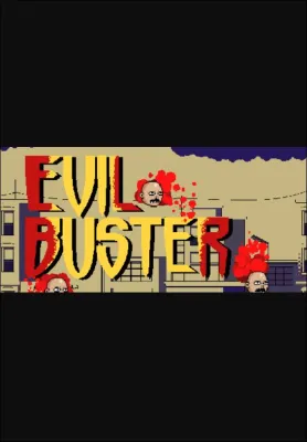 Evil Buster