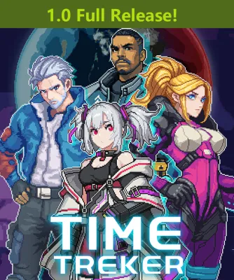 Time Treker Steam