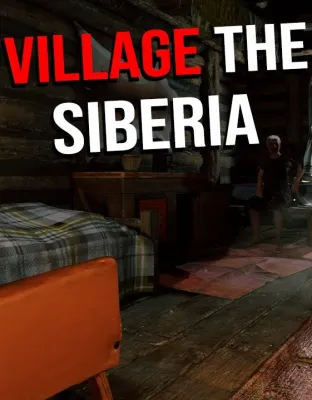 Village The Siberia