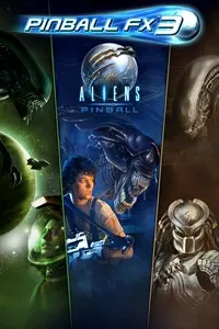 Pinball FX3 - Aliens vs. Pinball (DLC)