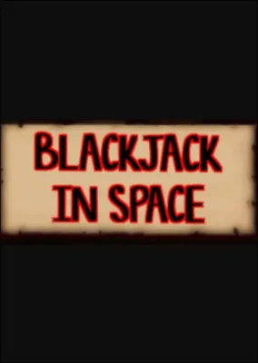 Blackjack In Space