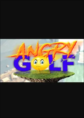Angry Golf